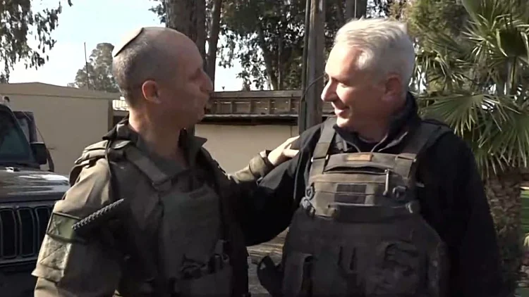 "לא רוצים פה דאעש": בתוך רצועת הביטחון החדשה בסוריה