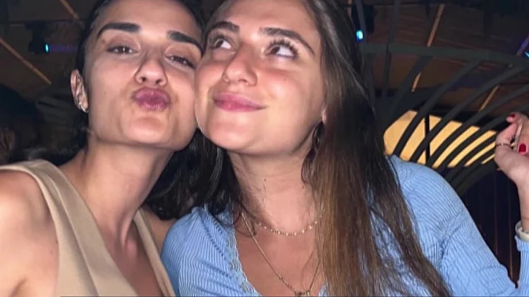 "מזמין אותה אליי הביתה שתראה מה זה מוות"
