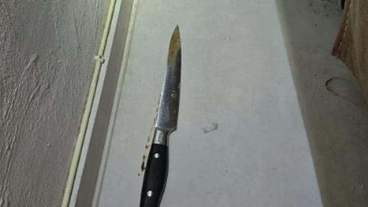 בת 61 במצב אנוש לאחר שנדקרה בדירה בנוף הגליל - בנה נעצר