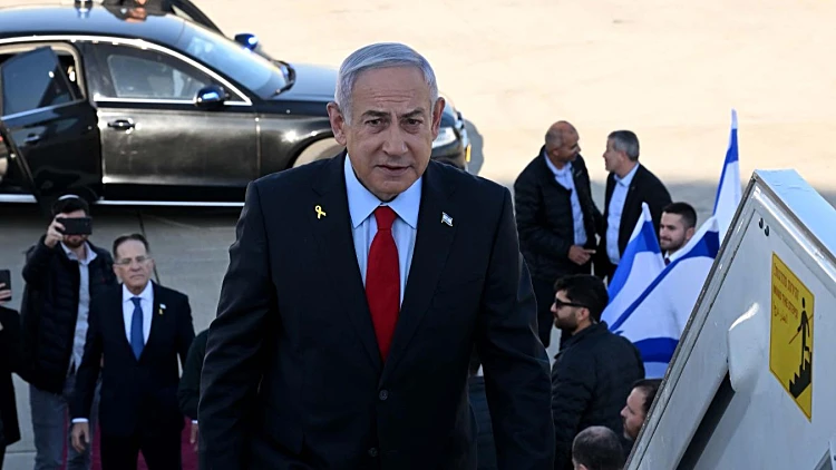 שבוע דרמטי: המפולת המדינית - ואפשרויות התגובה של ישראל