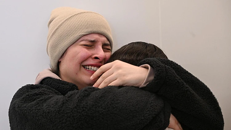 דניאלה גלבוע במסר ראשון: "תודה שלא האמנתם לשמועות הנוראיות"