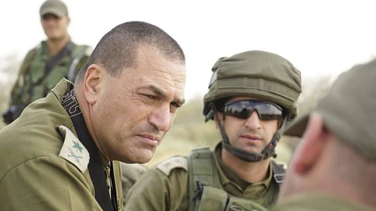 למנוע עזיבת קצינים - ולשקם את צה"ל: המשימות של הרמטכ"ל החדש