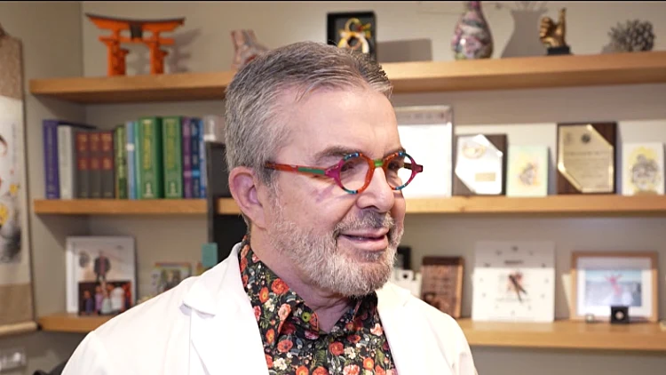 האם הסוד למראה הזוהר של עור הפנים - טמון בכלל בגוף שלנו?