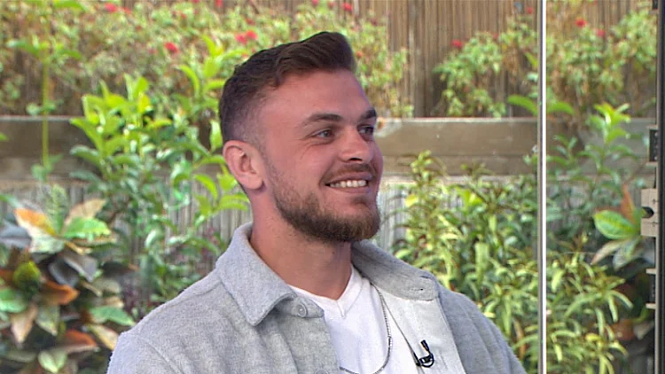 משתתף "אהבה חדשה": "היו רגעים שהרגשתי שאני חווה חוויה לבד"