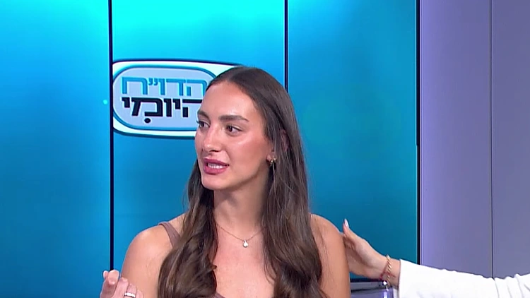 ליר פורצת בבכי: "היד הקלה על המקלדת יכולה לשבור בן אדם"