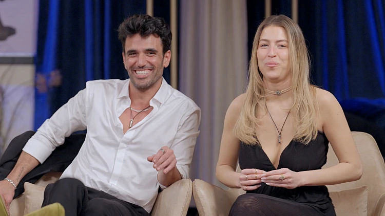 "האם הגבר שלכן אי פעם בגד?": הרווקים חושפים את כל האמת