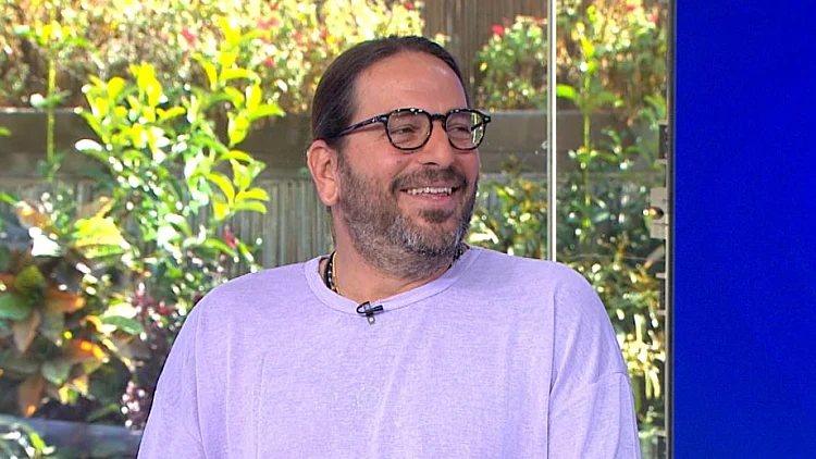 ציון מתחרט? "לפעמים אתה מסתכל ואומר יכולתי לעשות את זה אחרת"