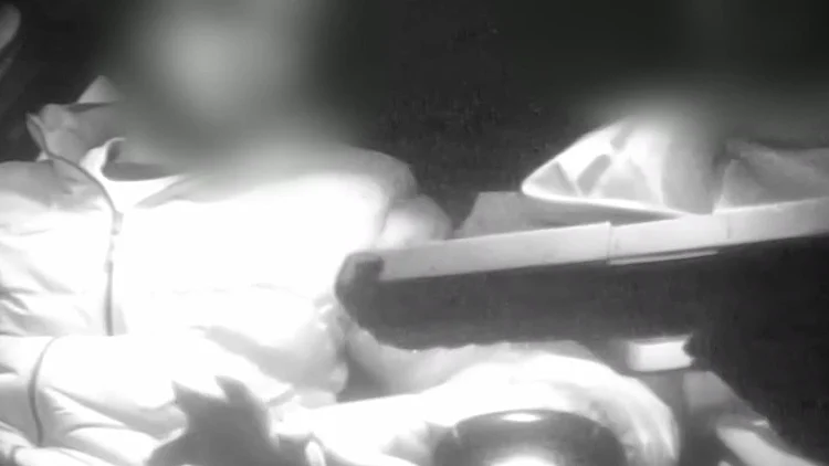 עסקת נשק מול המצלמה: כך נעצרו 15 סוחרי נשק שפעלו בדרום