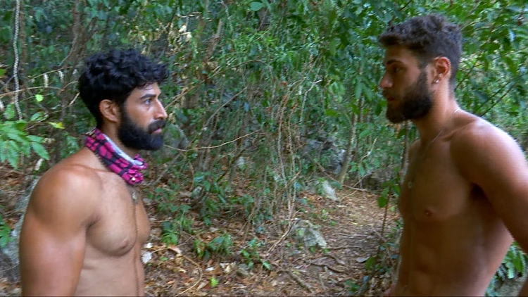 "מהלך גאוני, לא יודע איך הוא חשב על זה": האם זה מה שיציל את שקד?