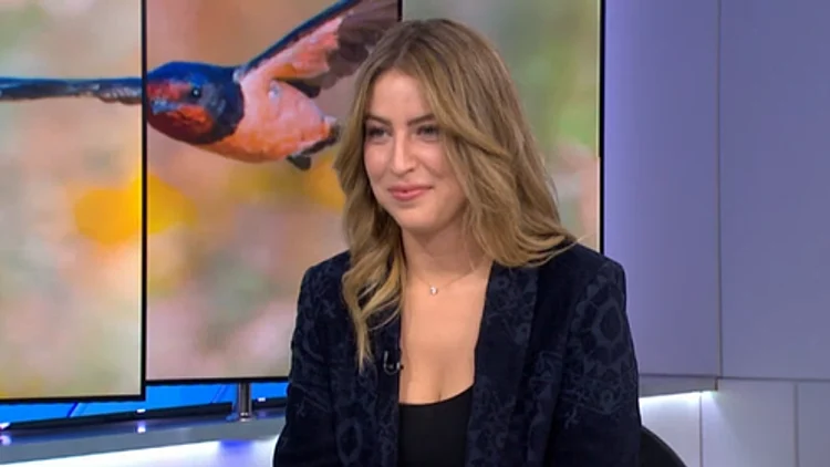 משתתפת אהבה חדשה על תום: "באתי עם דעות קדומות"