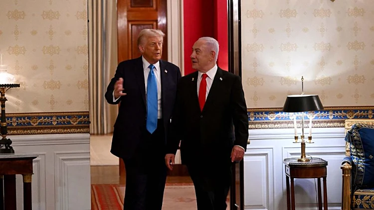 בישראל מעריכים: "מסגרת להסכם - תוך ימים"; ויטקוף ייצא לקטר