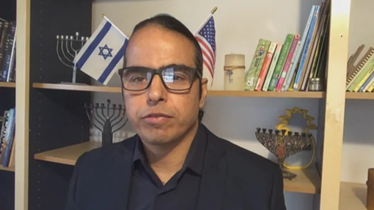 "לא ייתנו פרס ליהודים": העזתי שהתגייר על ההצעה של טראמפ