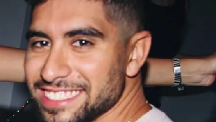 חמאס פרסם סרטון של החטוף אביתר דוד: "מיליון בוקסים בלב"