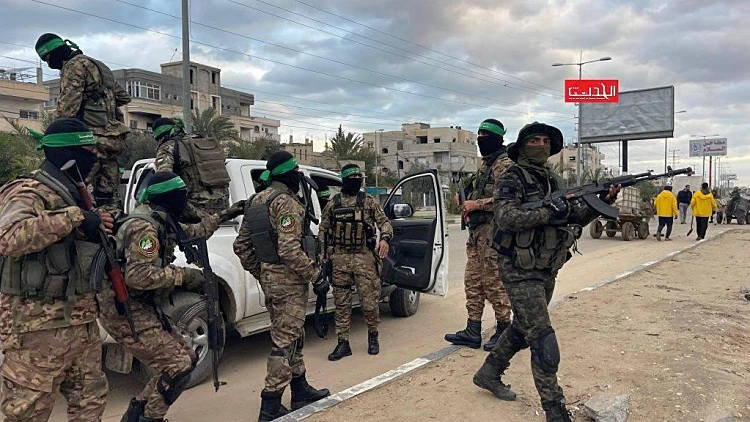 ישיבת הקבינט הוקדמה, גורמים במו"מ: "אין מי שינהל את המשבר"