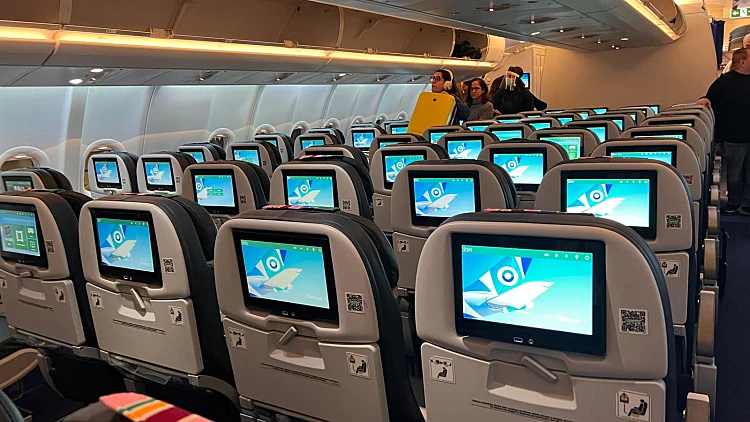 "שף און בורד": טיסה לניו יורק עם חוויה קולינרית יוצאת דופן