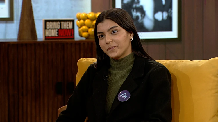 שוות: שילת פלפל, תושבת דימונה, אקטיביסטית ופעילה חברתית לקידום הנגב