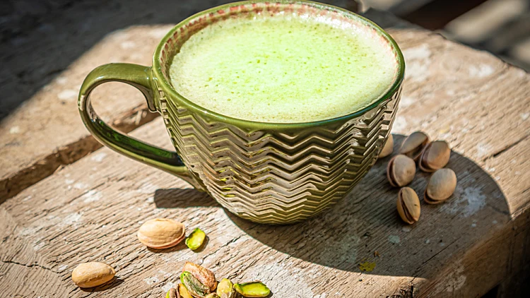 משקה פיסטוק