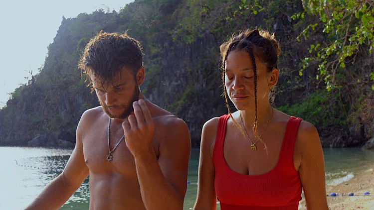 האם איתמר יבגוד בשי וציון? "אני אס, אני משחק בין בריתות"