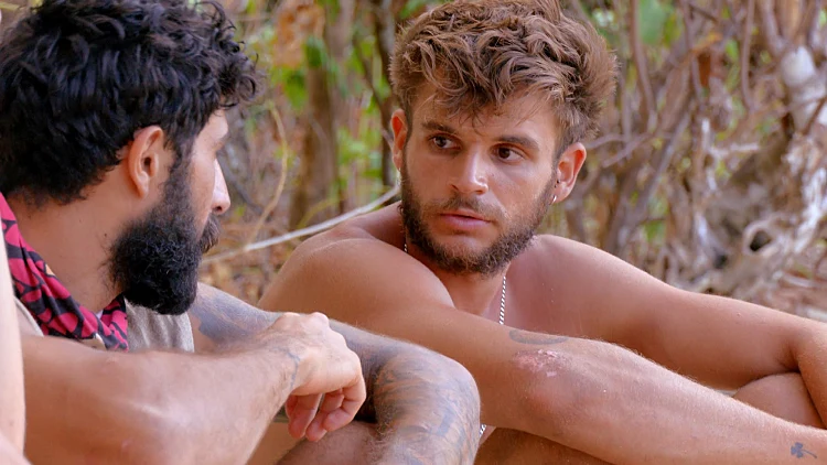 איתמר מתכנן להדיח את הברית שלו: "לא אכפת לי את מי נעיף"