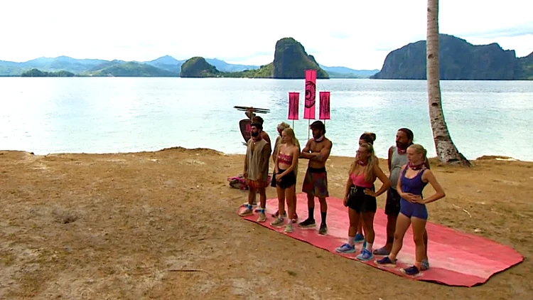 "לא נשאר זכר לשום דבר": העסק של יוצא "הישרדות" נשרף כליל