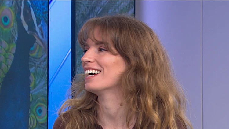 "זאת חוויה מאוד עוצמתית שיכולה להיות מטלטלת"