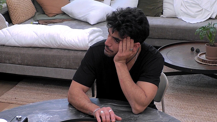 משבר בין תום לשחר: "היה שלב שאמרתי אני צריך ללכת הביתה, קשה לי"