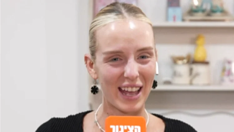 "אני שמחה שככה נגמר המשחק שלי ונתראה במושבעים"