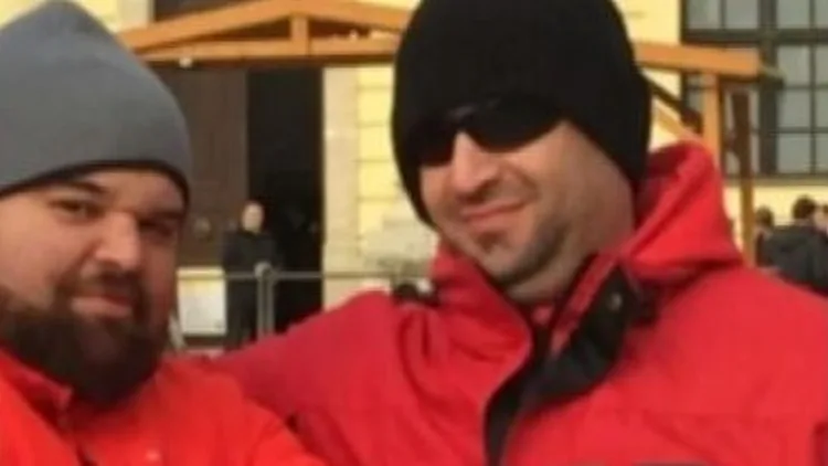 "אני לא פוליטיקאית, אני אמא של שני חטופים - יכולה רק לצפות"