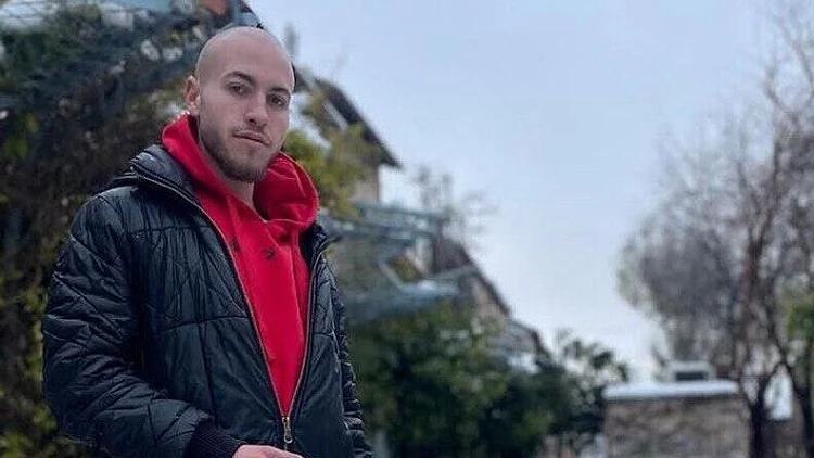 משפחת החטוף איתן מור קיבלה אות חיים: "מתפללים לחזרת כולם"