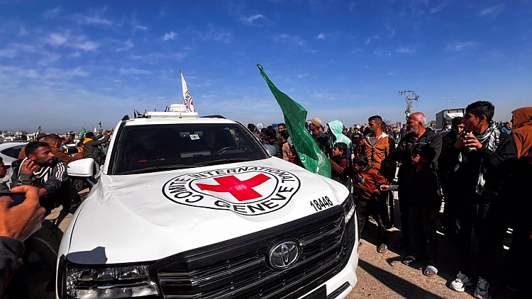 מצרים תדון עם חמאס על מתווה חדש לעסקה: "מתגבש הסכם סופי"