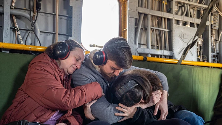 "הדבר היחידי בראש שלו כעת זה שצריך להחזיר את כולם עכשיו"