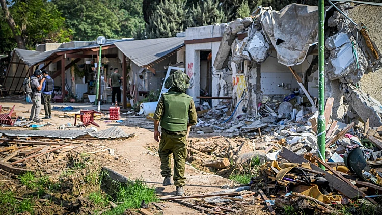 הטבח, הקונספציה והמודיעין: תחקירי צה"ל יוצגו היום לציבור