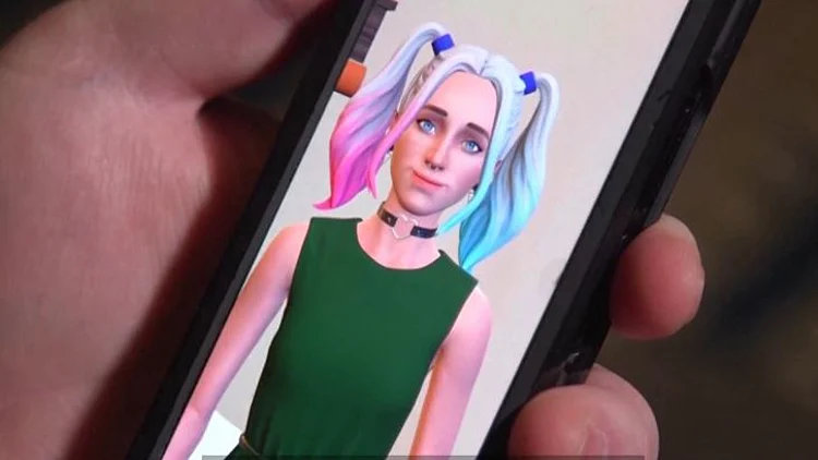 "רוצה בטובתי": הישראלים שמנהלים מערכת יחסים עם בינה מלאכותית