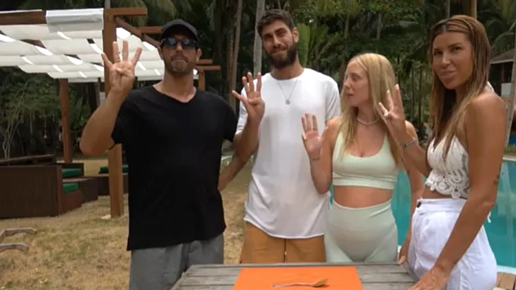 "התחלת איתי לא טוב"; "מי זוכר אותך?": וילת המושבעים רותחת