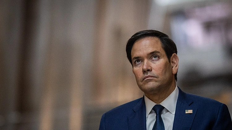 רוביו: "ישראל החלה לפעול, יש לנו חלון זמן קצר מאוד לעסקה"