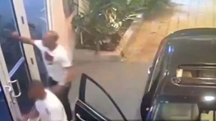 צעיר יהודי ירה ב-2 ישראלים במיאמי: "חשב שהם פלסטינים"