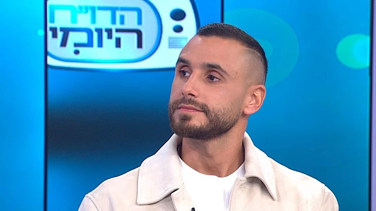 "אני לא חייב לאף אחד כלום. אני לא חושב שעשיתי משהו לא בסדר"