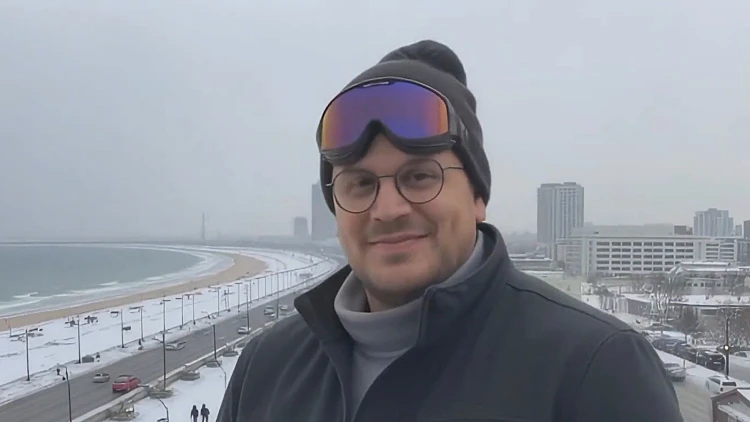 פינגווינים בתל אביב? מתכוננים לגל הקור עם סודות ה-AI