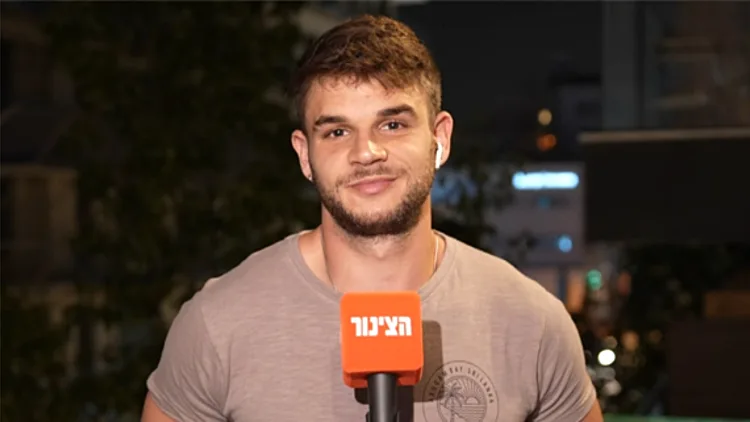 איתמר מגיב למהלך המפתיע: "שיקרתי להם במצח נחושה"