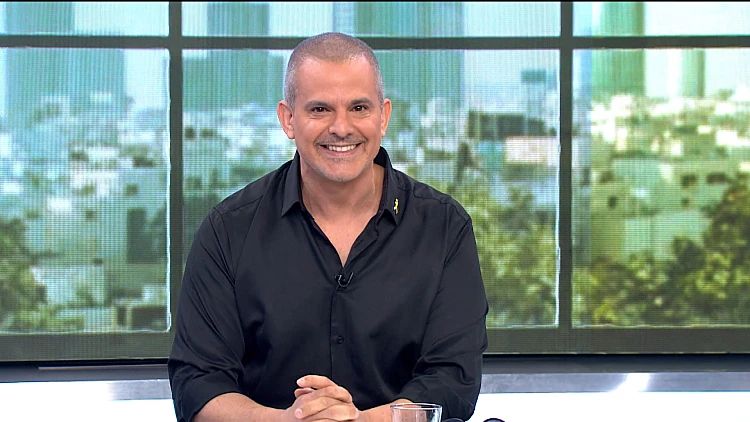 הדו"ח היומי | התוכנית המלאה 19.02.2025