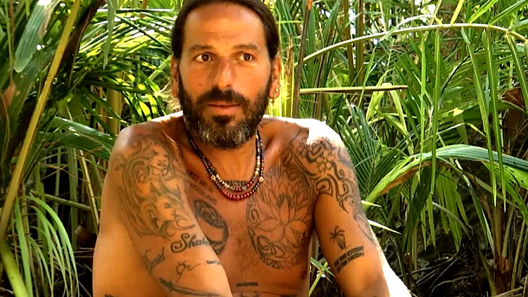 "אני לא מבינה מאיפה זה הגיע": ציון מדהים את השבט