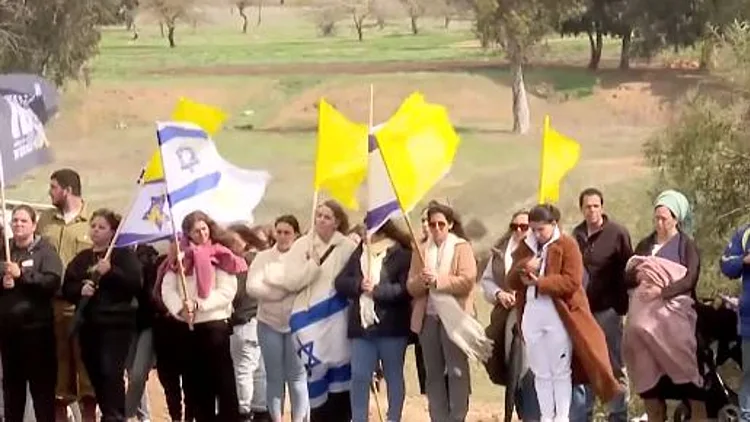 הלב השבור של ניר עוז: "תחושה של הפקרה מתמשכת"