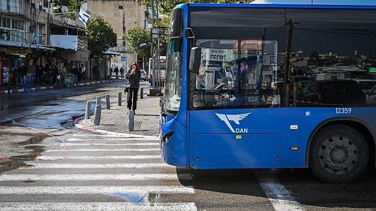 "סוף לאפליה": הנהגים מאיימים להשבית את התחבורה הציבורית