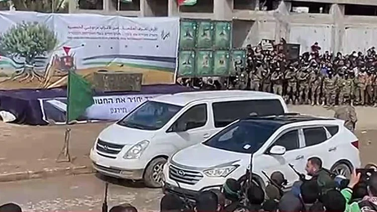 בחמאס מאותתים: מסכימים להארכת הפסקת האש - בתנאים שלנו