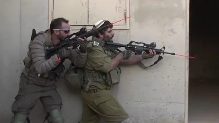 בשל המחסור בכוח אדם: לוחמים בסדיר ימשיכו ל-4 חודשי מילואים