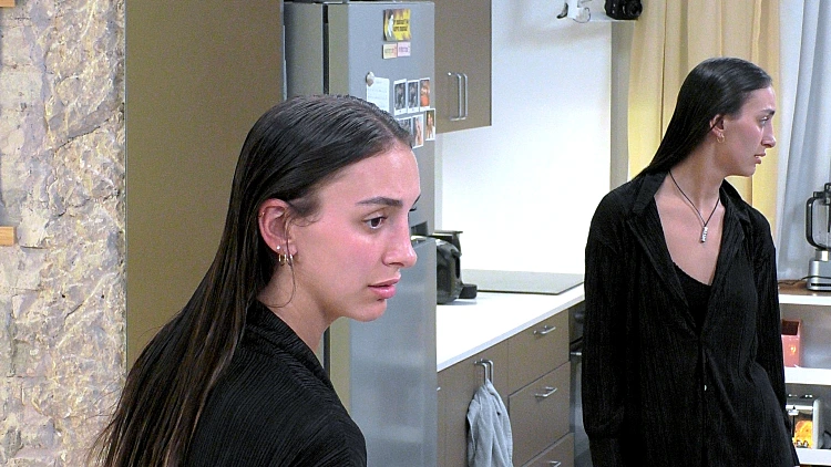 משבר בין ליר למתן: "תתבגר. למה אתה כזה ילדותי?"