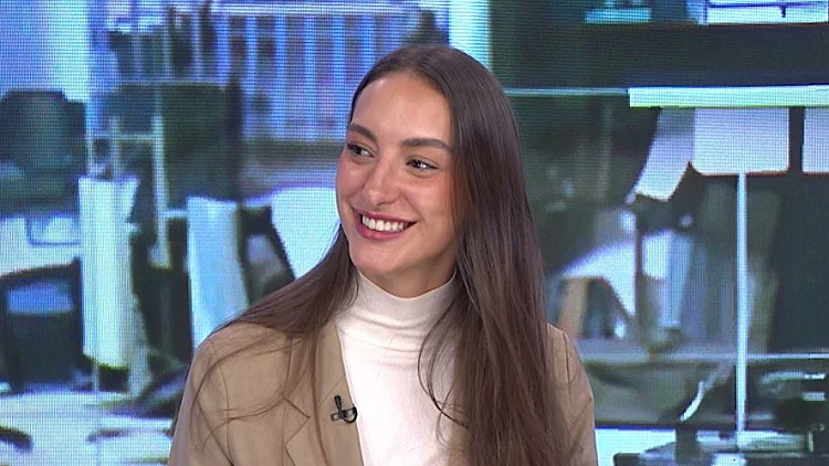 ליר חושפת וידוי כואב: "שמרתי סוד מאוד גדול מהחברים ומבני הזוג"