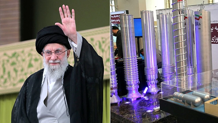 דובר משרד החוץ האיראני: "בקרוב נגיש את הצעתנו לארה"ב"