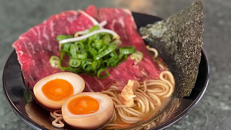 אוהבים ראמן? אלה הכי טובים שתטעמו, ויש גם אחד סודי בהחלט