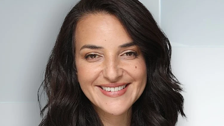 "גשר בין קהילות": אבירת איכות השלטון לשנת 2024 - לוסי אהריש